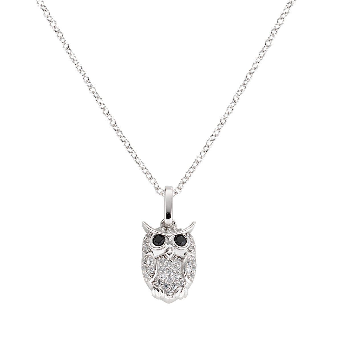 Collana Amen Animalier Luxury CLPOWBBNZ