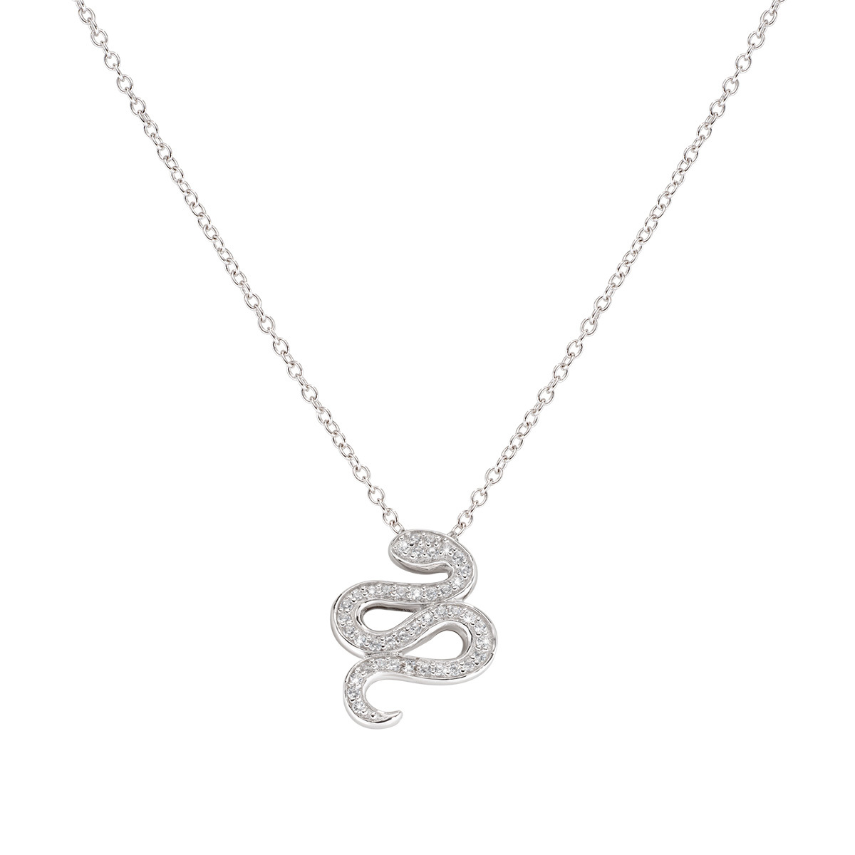 Collana Amen Animalier Luxury CLPSNBBBZ