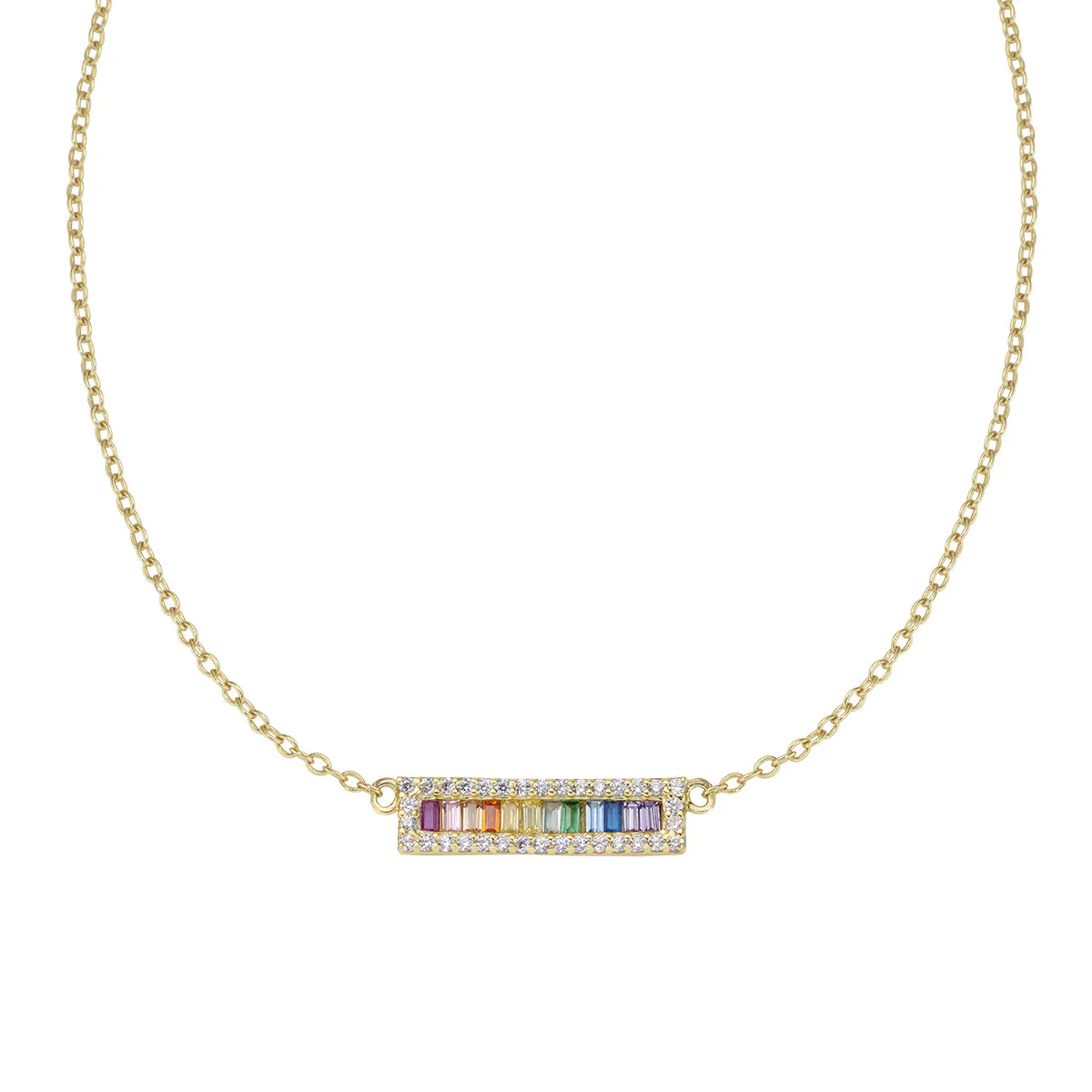 Collana Amen Elegance CLRATAGMZ3