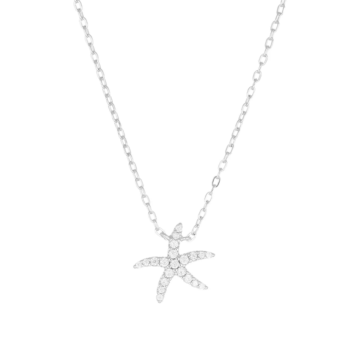 Collana Amen Animalier CLSFBBZ