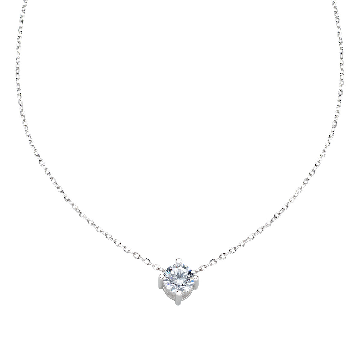 Collana Amen Diamond CLSO50BB
