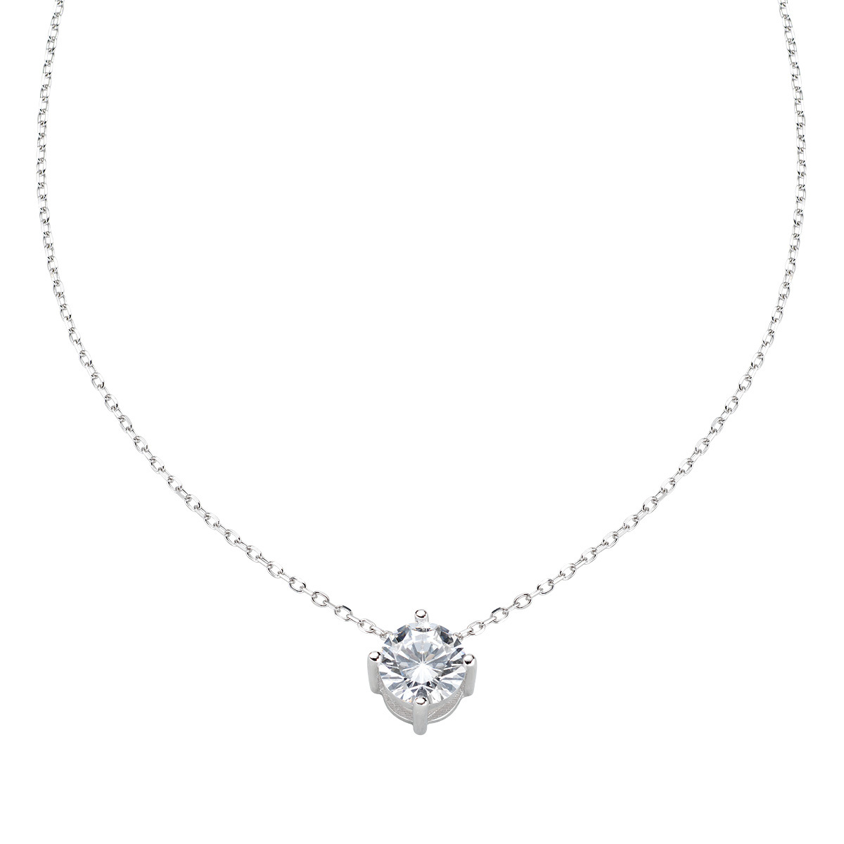 Collana Amen Diamond CLSO60BB
