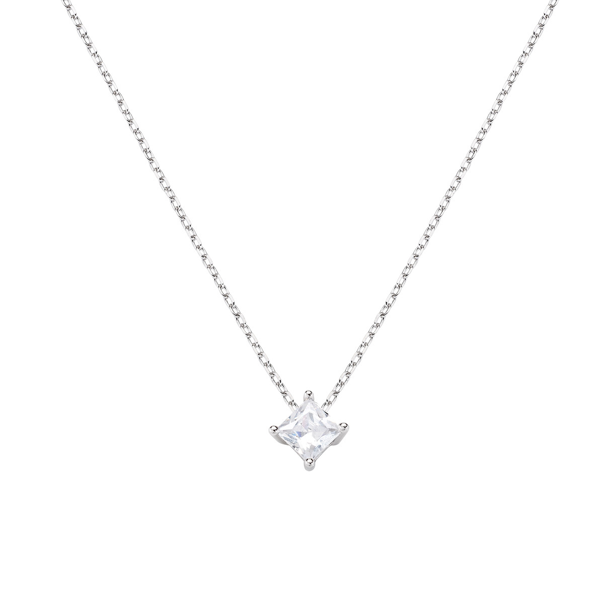 Collana Amen Diamond CLSOQ40BB