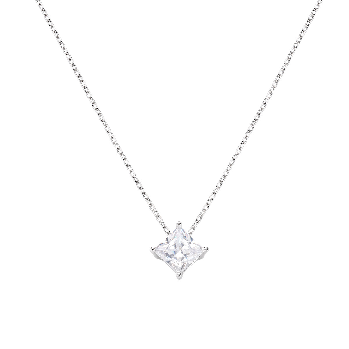 Collana Amen Diamond CLSOQ50BB