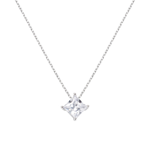 Collana Amen Diamond CLSOQ60BB