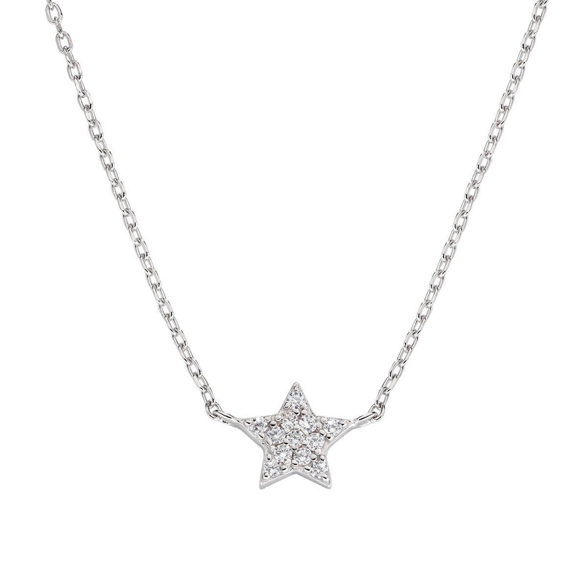 Collana Amen Stelle CLSTBBZ
