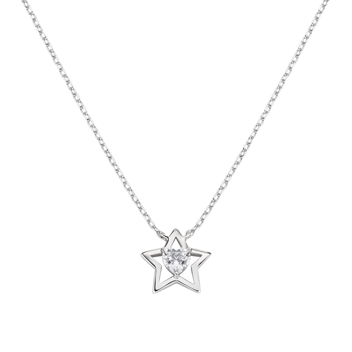Collana Amen Stelle CLSTHBBZ