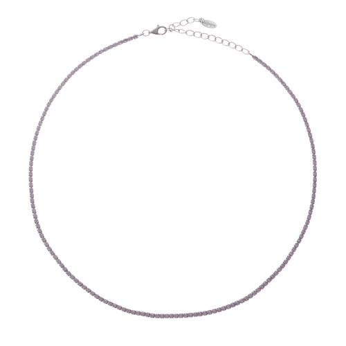 Collana Amen Tennis CLT2BB