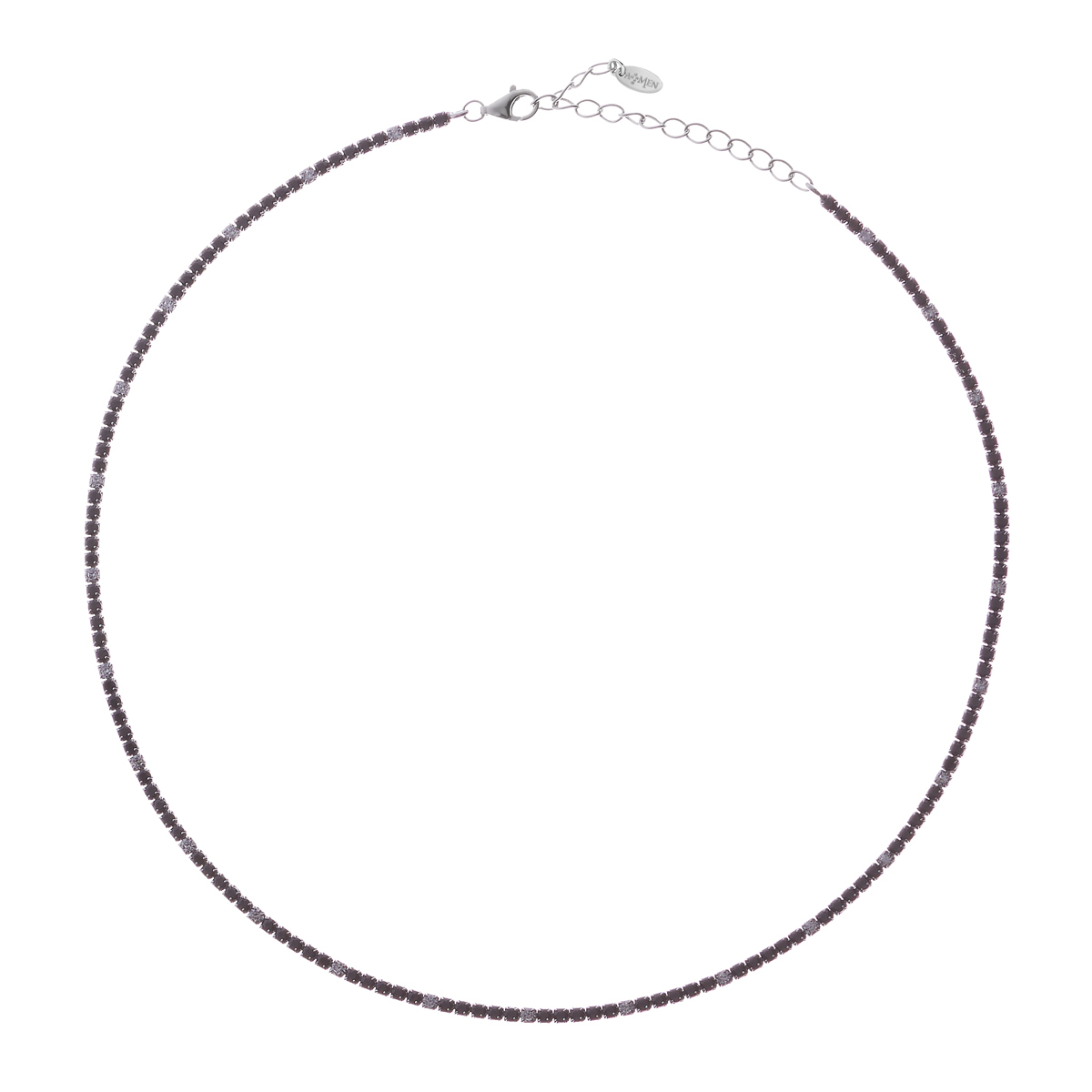 Collana Amen Tennis CLT2BNB