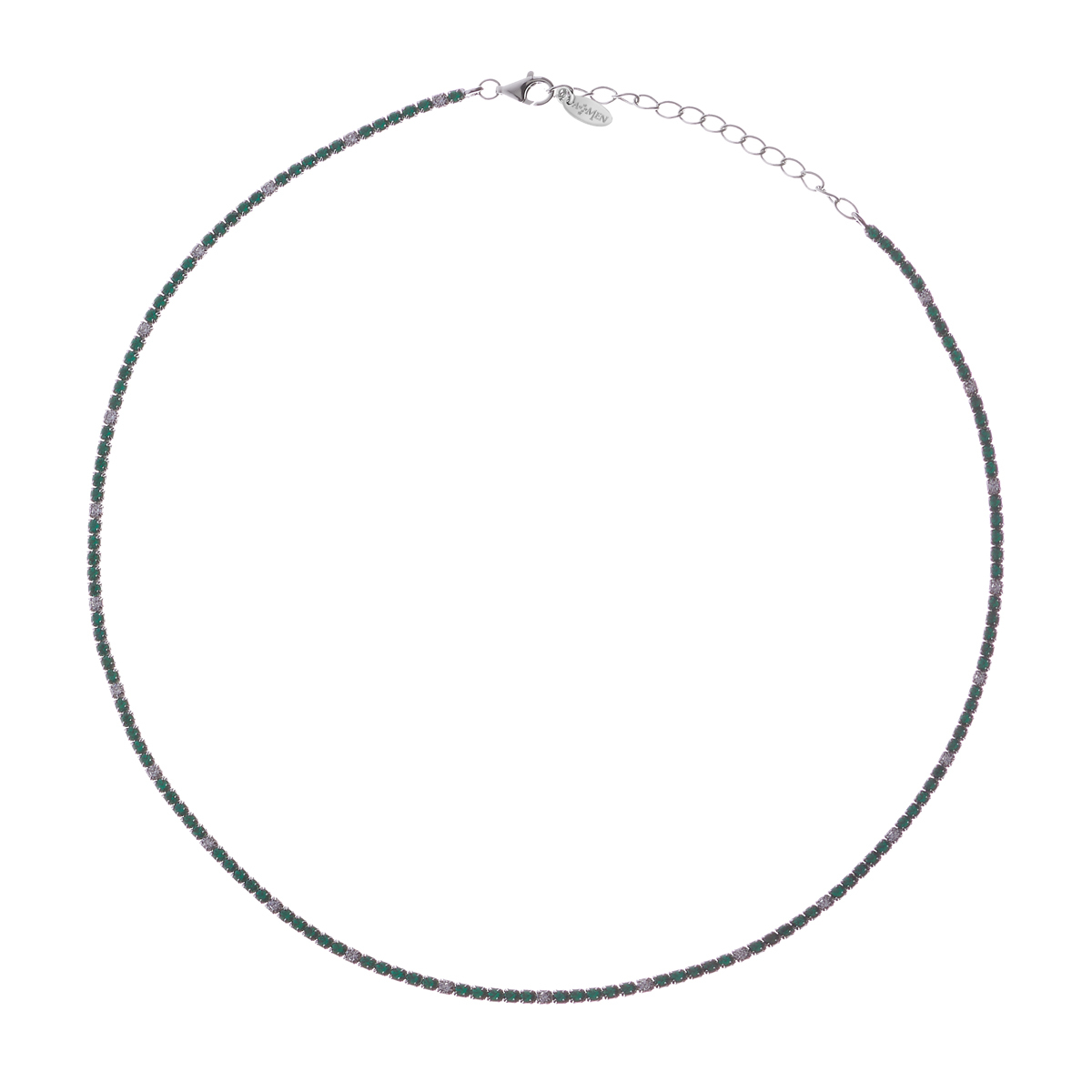 Collana Amen Tennis CLT2BVEB