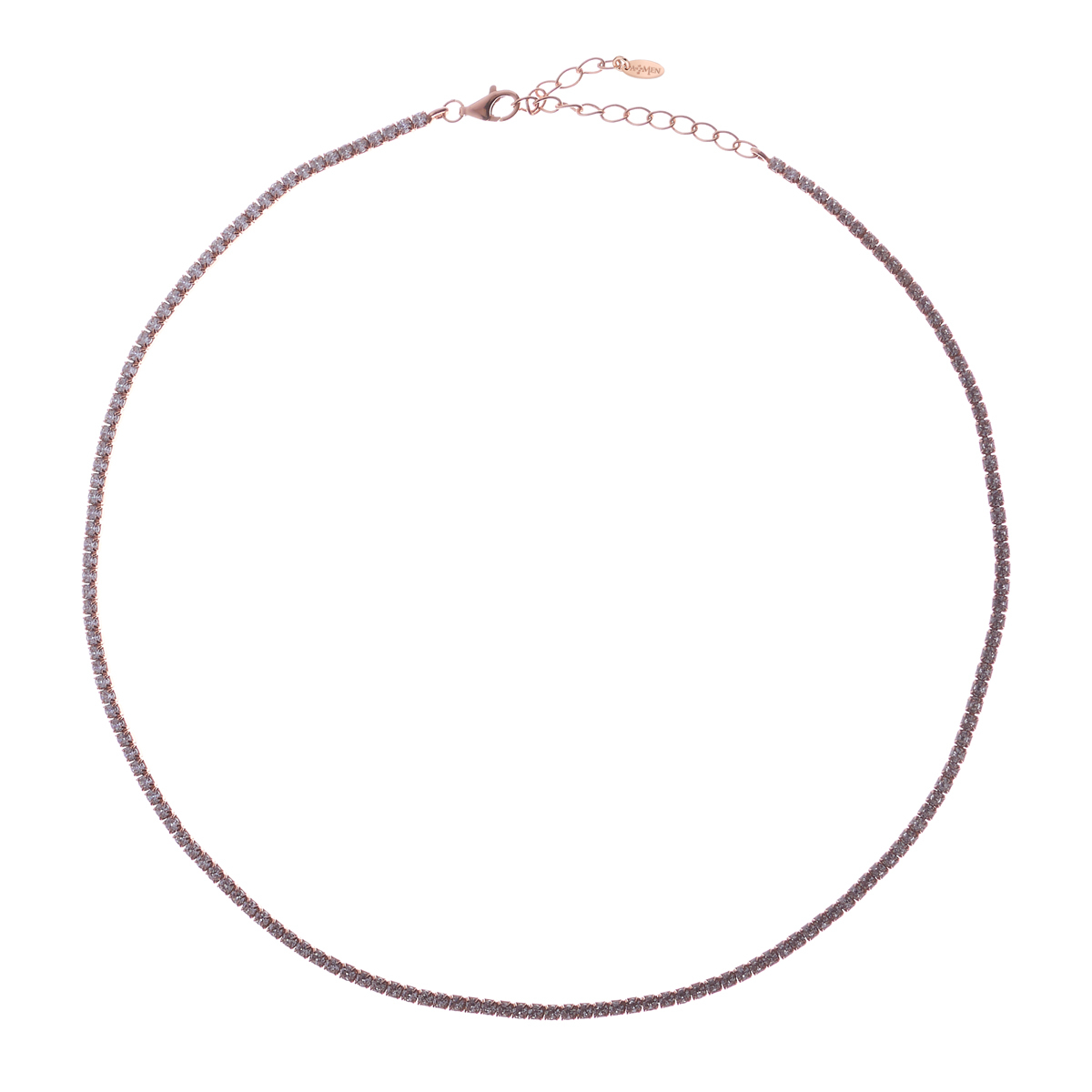 Collana Amen Tennis CLT2RB