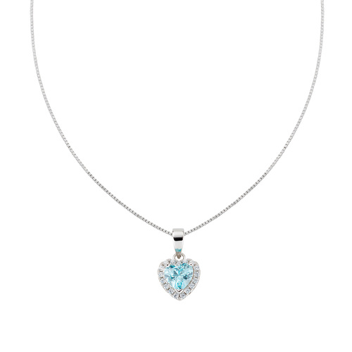 Collana Amen Diamond CLTICBAZ
