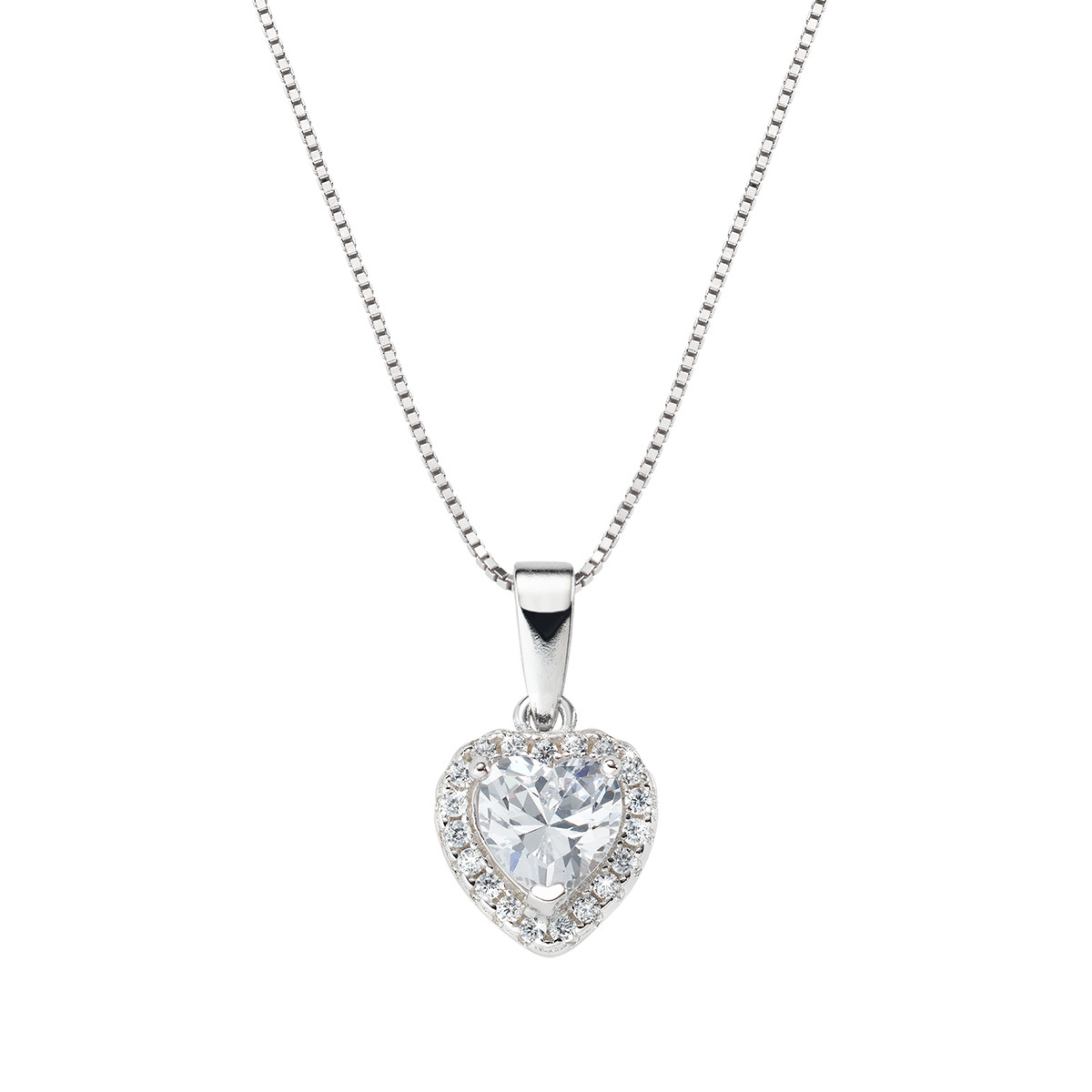 Collana Amen Diamond CLTICBB