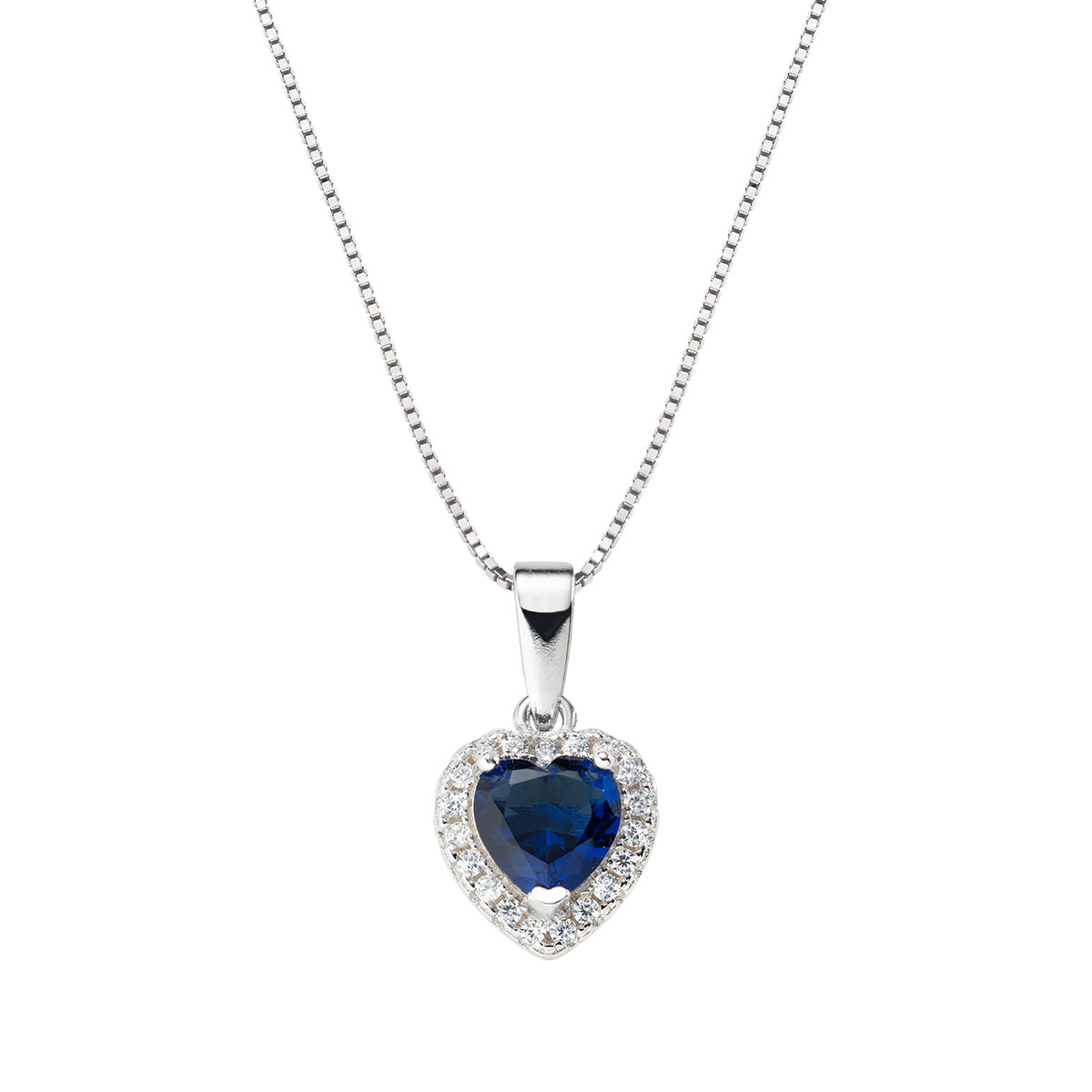 Collana Amen Diamond CLTICBBL