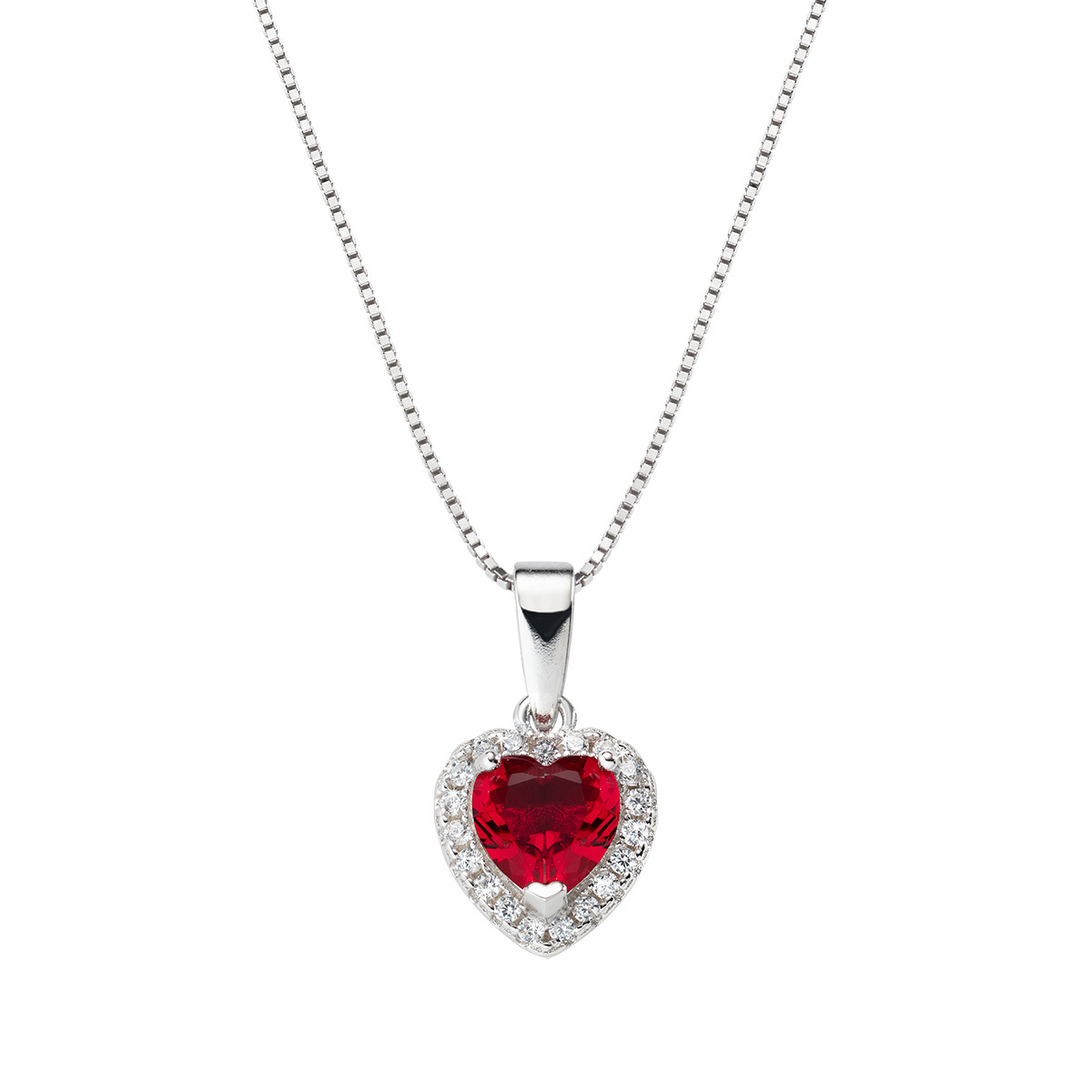Collana Amen Diamond CLTICBR