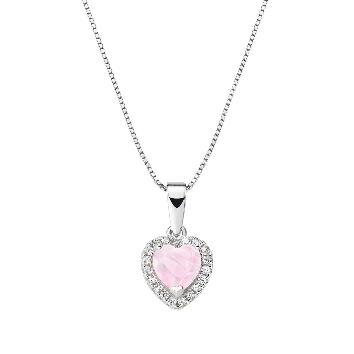 Collana Amen Diamond CLTICBRO