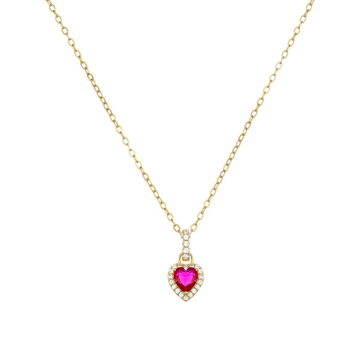 Collana Amen Diamond CLTICSGRZ