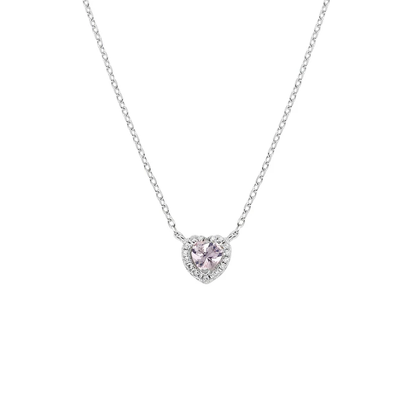 Collana Amen Diamond CLTICUBMOZ