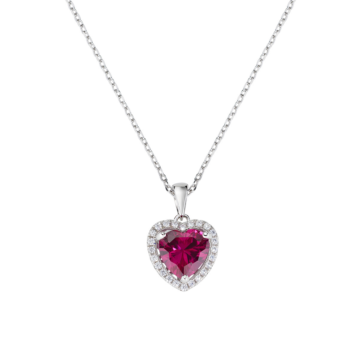 Collana Amen Diamond CLTIHBRBZ