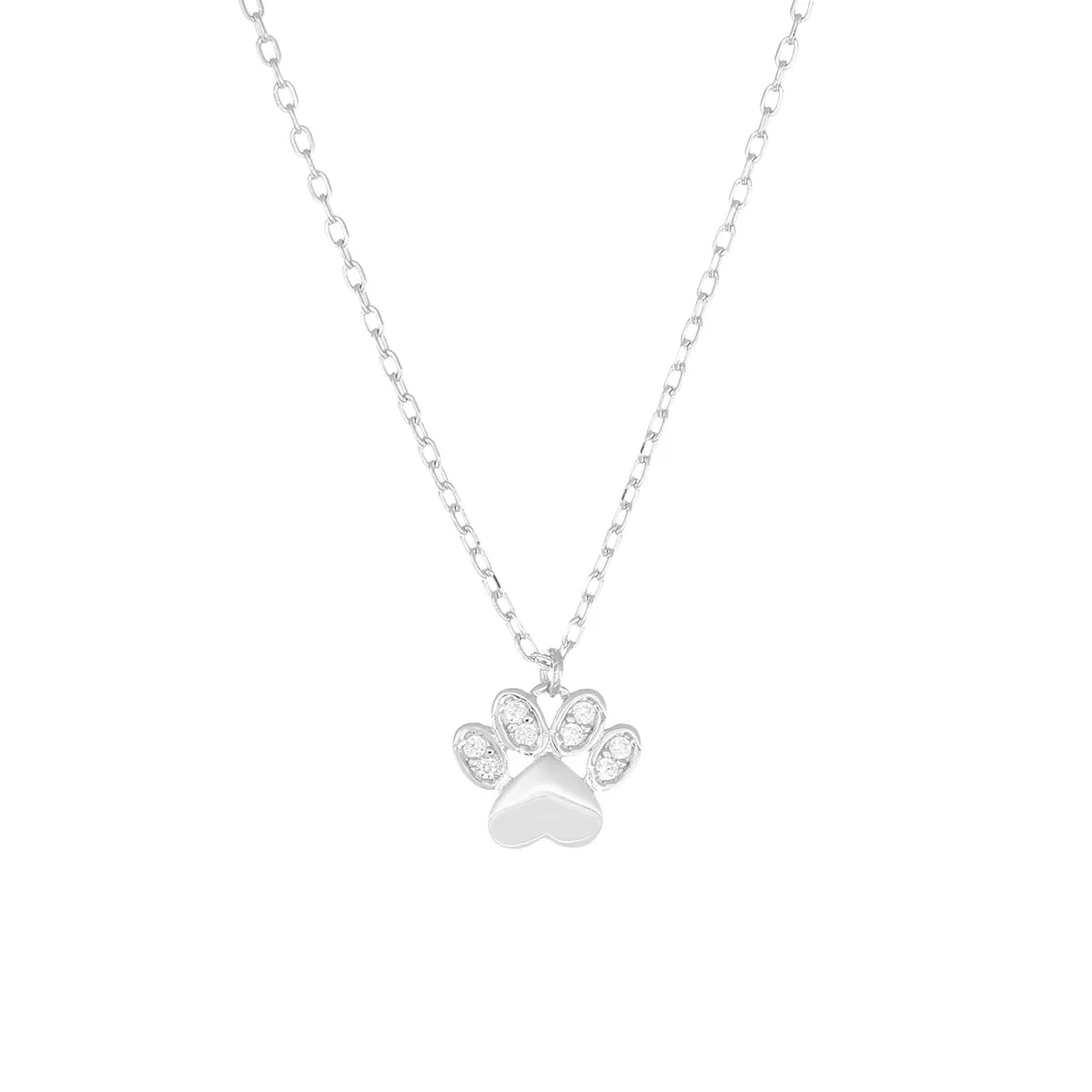 Collana Amen Animalier CLZABBZ