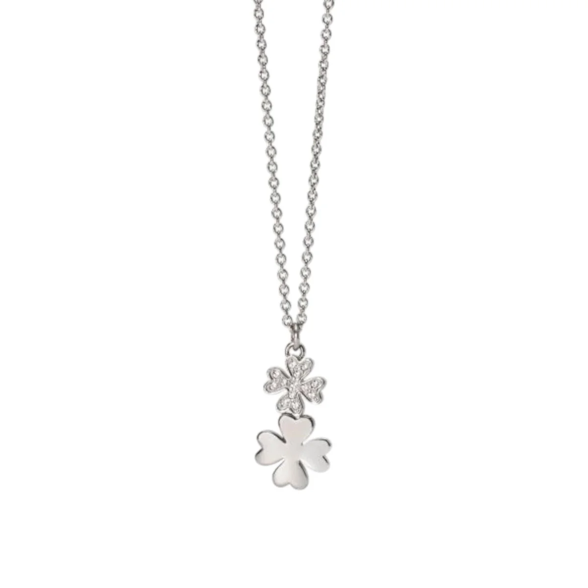 Collana 2Jewels Double Shine 251993