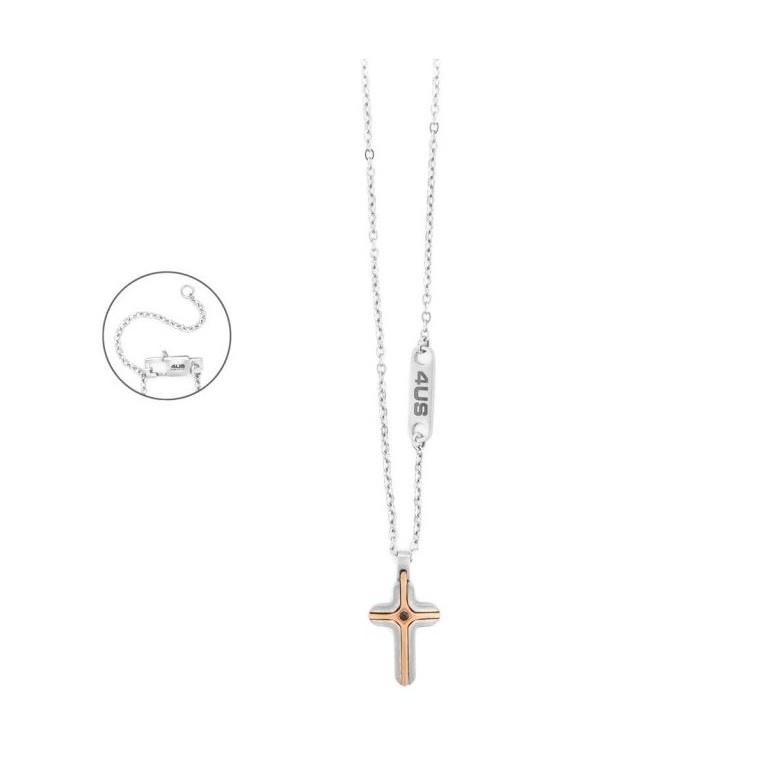 Collana 4US Cesare Paciotti 4UCL7823