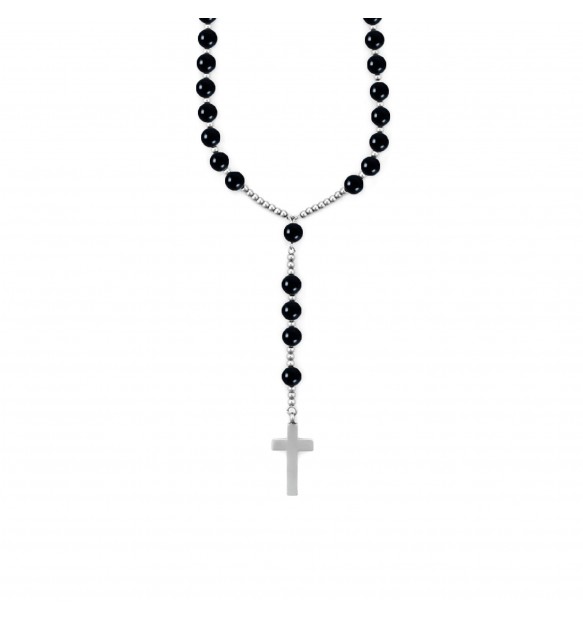 Collana 4US Cesare Paciotti Rosario 4UCL7494