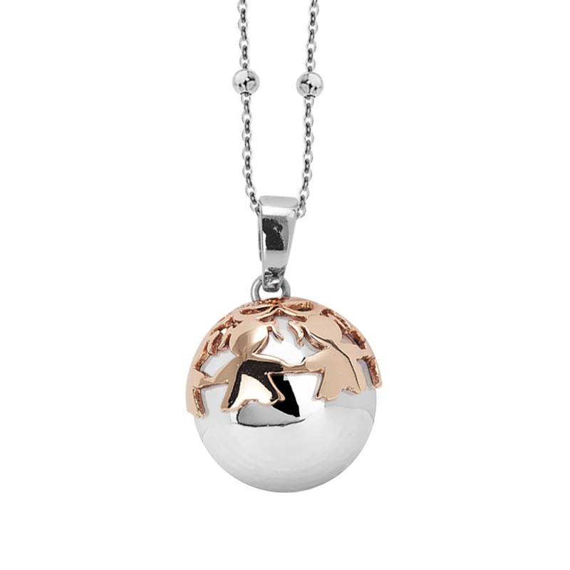 Collana Boccadamo Angelomio TR/GR21