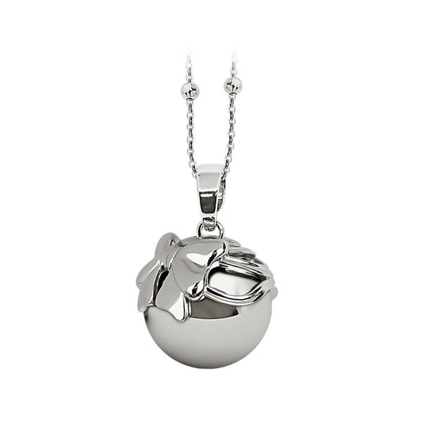 Collana Boccadamo Angelomio TR/GR25