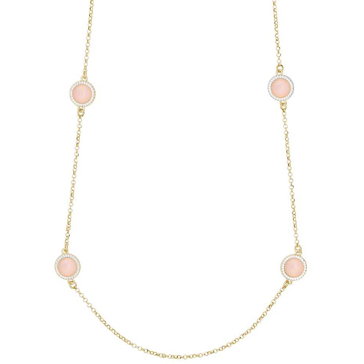 Collana Boccadamo Sharada XGR506D