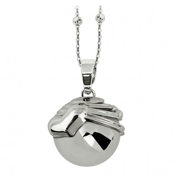Collana Boccadamo Angelomio TR/GR26