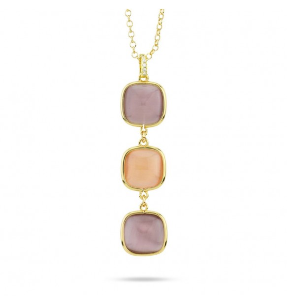 Collana Boccadamo Crisette XGR726D