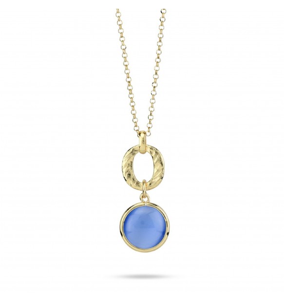 Collana Boccadamo Crisette XGR736DB