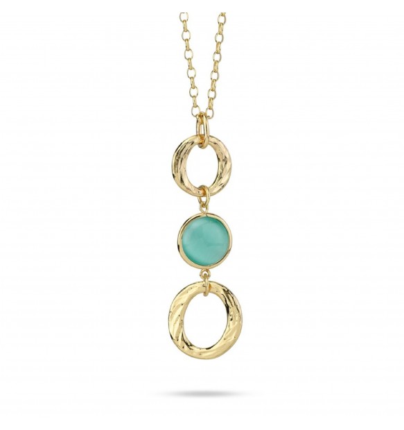 Collana Boccadamo Crisette XGR738DT