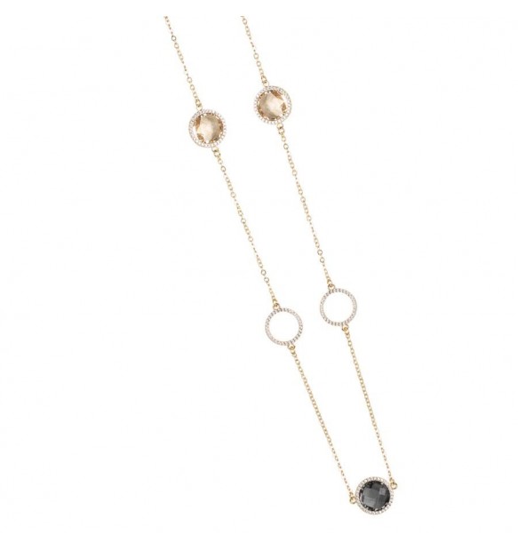 Collana Boccadamo Sharada XGR262D