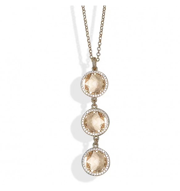 Collana Boccadamo Sharada XGR261DC