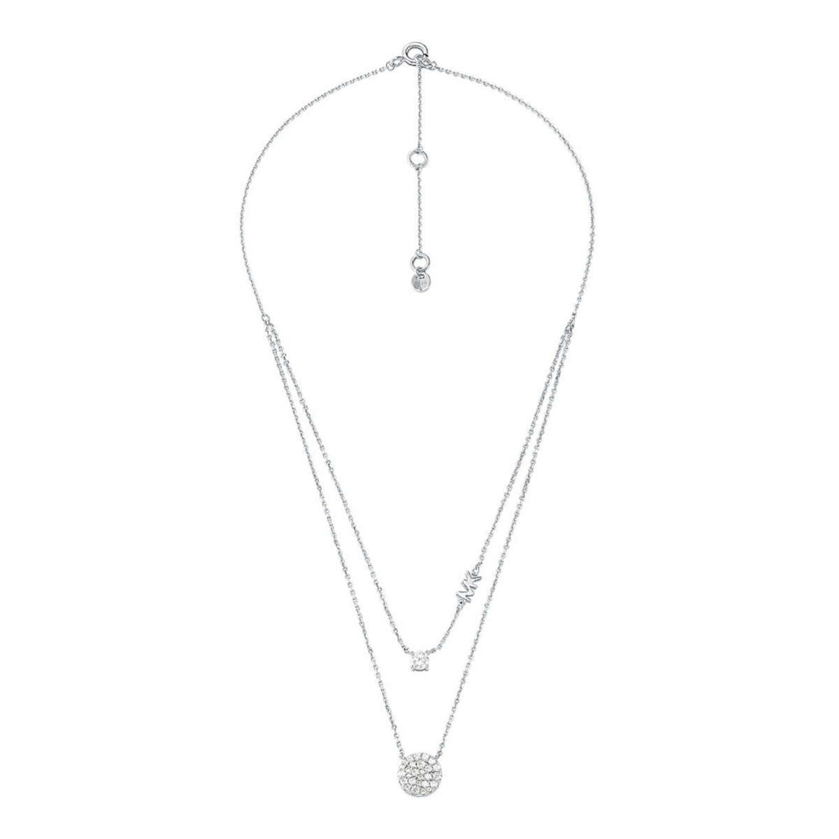 Collana Michael Kors Brilliance MKC1591AN040