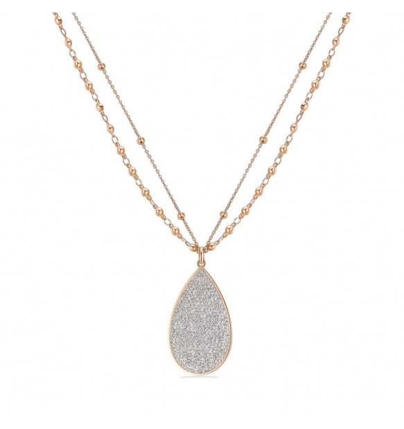 Collana Brosway Tailor BIL08