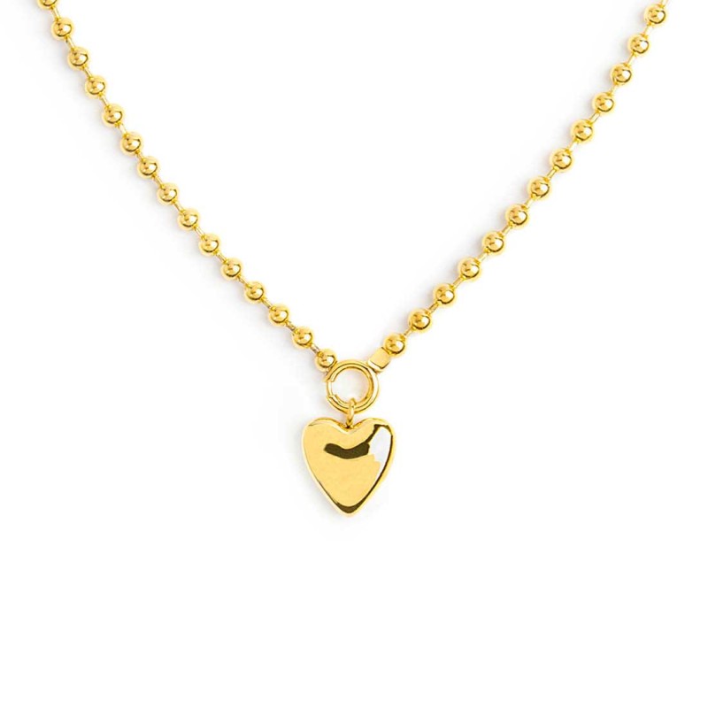 Collana Marlù Time To 18CN125G