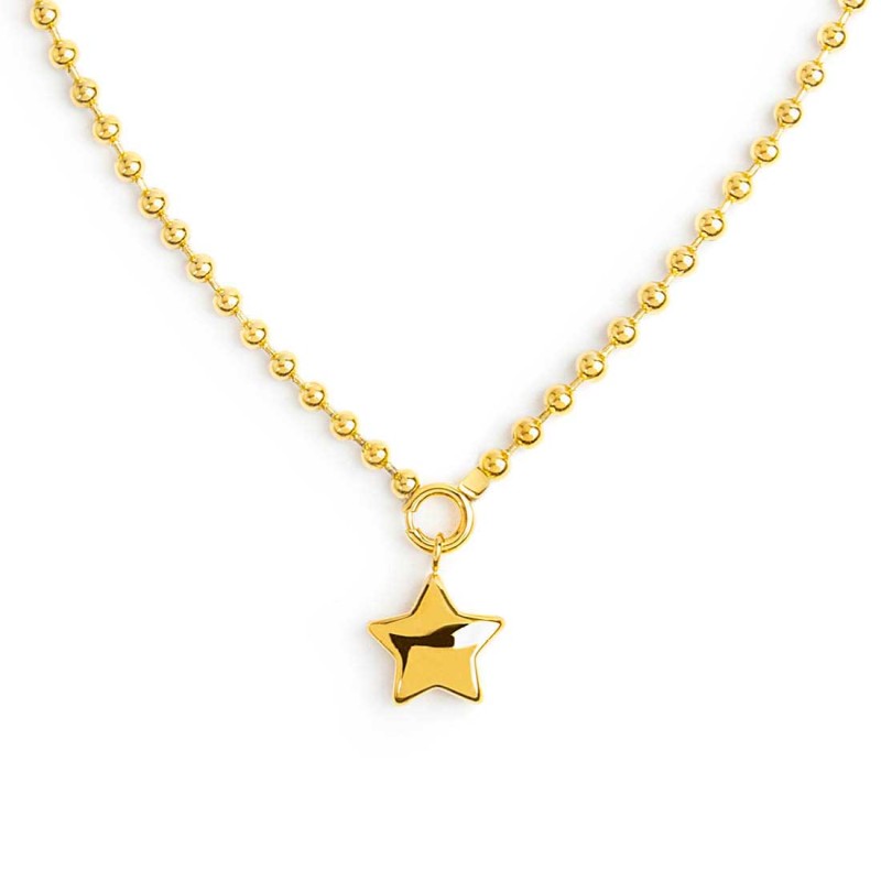 Collana Marlù Time To 18CN126G