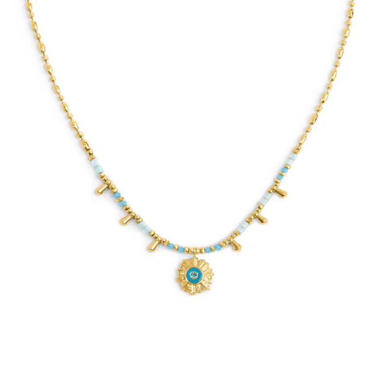 Collana Marlù Time To 18CN128G-T