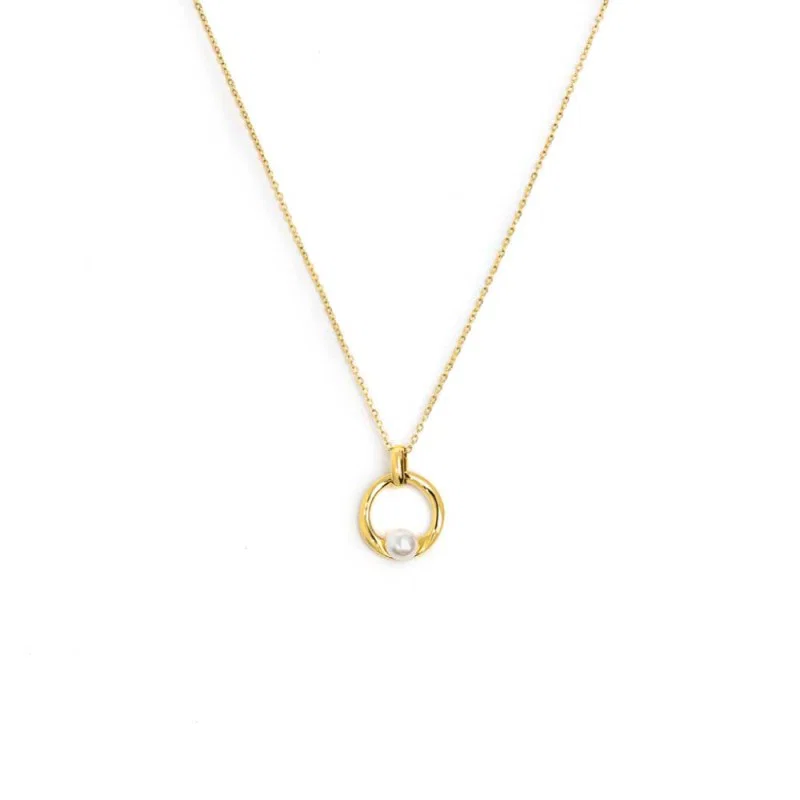 Collana Marlù Vision 33CN0046G-W