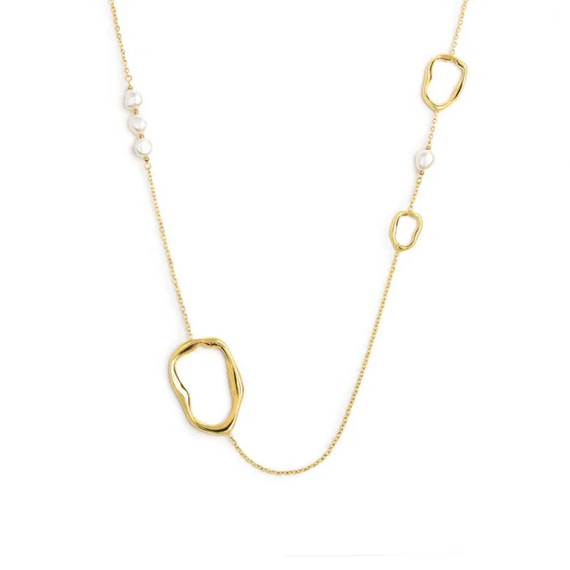 Collana Marlù Vision 33CO0033G-W