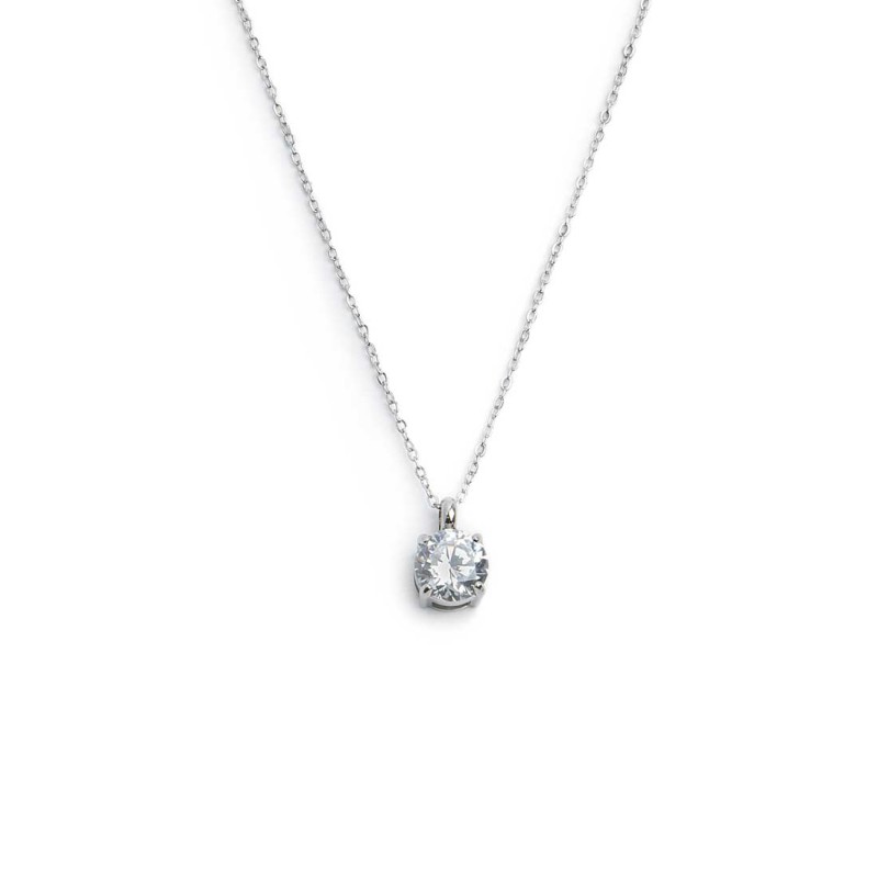 Collana Marlù Sparkles 31CN0012-W