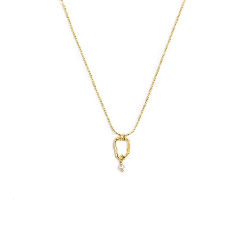 Collana Marlù Vision 33CN0047G-W