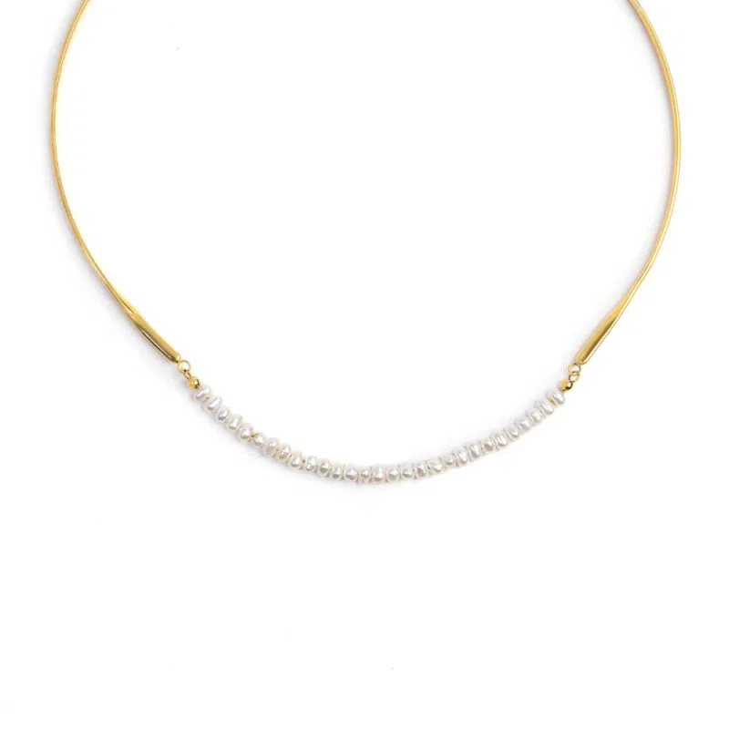 Collana Marlù Vision 33CN0045G-W