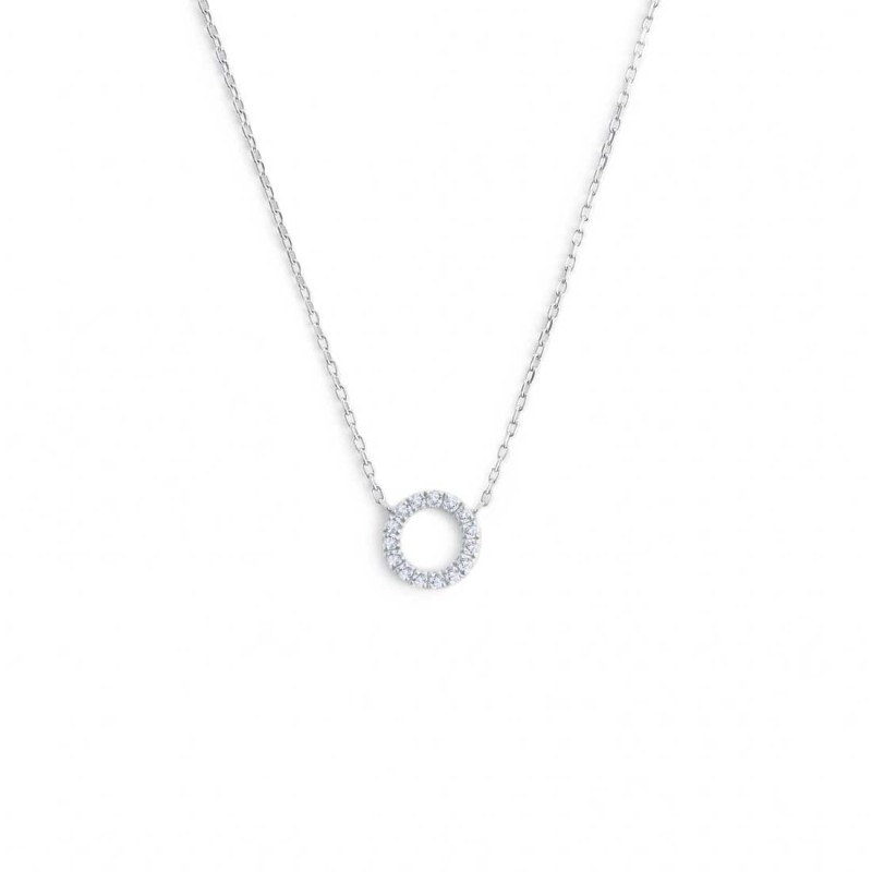 Collana Marlù Sparkles 31CN0014-W