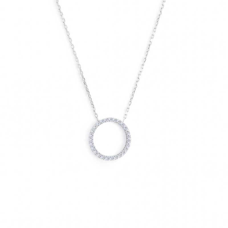 Collana Marlù Sparkles 31CN0015-W