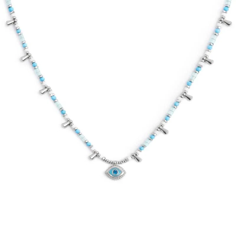 Collana Marlù Time To 18CN129-T