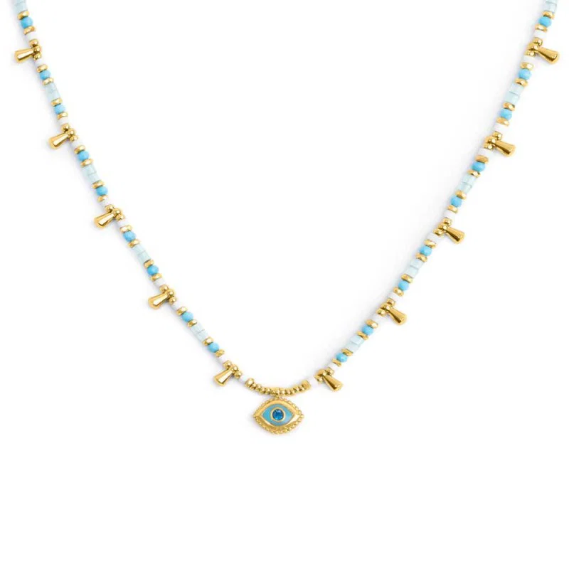 Collana Marlù Time To 18CN129G-T